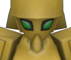 Kingpharaoh - Medabots Infinity