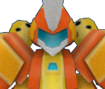 Arcbeetle - Medabots Infinity