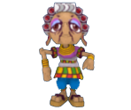 Grandbaya - GiFTPiA