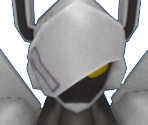 Black-Stag - Medabots Infinity