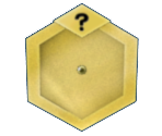 Mystery Medal - Medabots Infinity