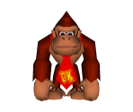 Donkey Kong - Donkey Kong 64