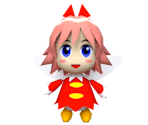 Ribbon - Kirby 64: The Crystal Shards