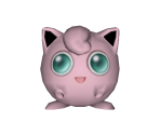 #039 Jigglypuff - Pokémon Stadium 2