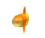 Sunfish - Mario Party 2