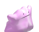132 - Ditto - Pokémon Snap