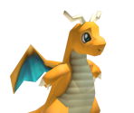 149 - Dragonite - Pokémon Snap