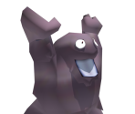 088 - Grimer - Pokémon Snap