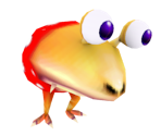 Bulborb - Pikmin 2
