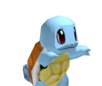 007 - Squirtle - Pokémon Snap