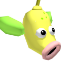 070 - Weepinbell - Pokémon Snap