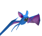 041 - Zubat - Pokémon Snap