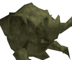 075 - Graveler - Pokémon Snap