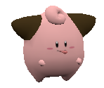 #173 Cleffa - Pokémon Stadium 2