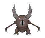 #127 Pinsir - Pokémon Stadium 2