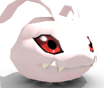 Koromon - Digimon Masters