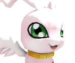 MarineAngemon - Digimon Masters