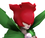 Rosemon - Digimon Masters