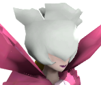 Rosemon Burst Mode - Digimon Masters