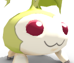 Tanemon - Digimon Masters