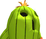 Togemon - Digimon Masters