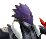 Beelzemon - Digimon Masters