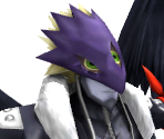 Beelzemon Blast Mode - Digimon Masters