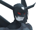 Devimon - Digimon Masters