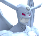 IceDevimon - Digimon Masters