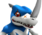 Veedramon - Digimon Masters
