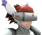 Silphymon - Digimon Masters
