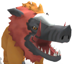 Boarmon - Digimon Masters