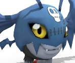 DemiDevimon - Digimon Masters