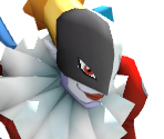 Piedmon - Digimon Masters