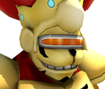 KingEtemon - Digimon Masters