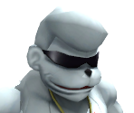 MetalEtemon - Digimon Masters