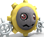 Hagurumon - Digimon Masters