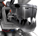 Machinedramon - Digimon Masters