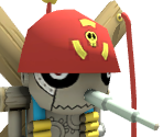 Puppetmon - Digimon Masters