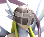 Angewomon - Digimon Masters