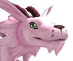 Magnadramon - Digimon Masters