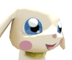 Salamon - Digimon Masters