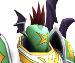 ShadowSeraphimon - Digimon Masters