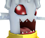 Candlemon - Digimon Masters