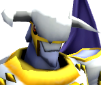 Dynasmon - Digimon Masters