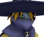 Wizardmon - Digimon Masters