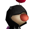 XIII Moogle - Kingdom Hearts: 358/2 Days