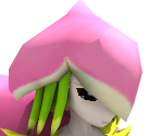 Lilamon - Digimon Masters