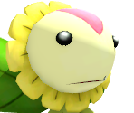 Sunflowmon - Digimon Masters