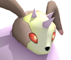 Antylamon (Evil) - Digimon Masters